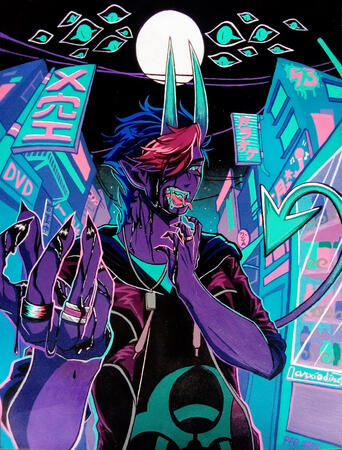 2024 pfp [ink 29.5h]