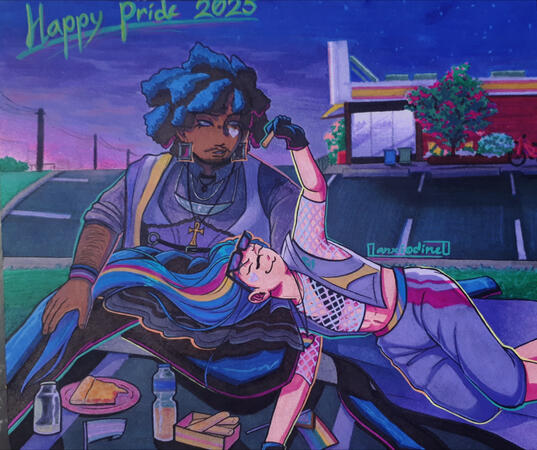 Pride 2025 [marker]